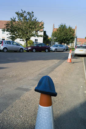 Woollen Hat